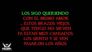 Palabras de mi madre Letra Los Tigres del Norte (2023)