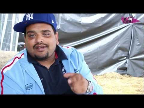 NoStressTV - Interaktiv-Report 2011 Creutzfeld & Jakob