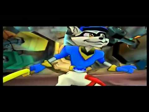 sly 3 playstation 2 cheats