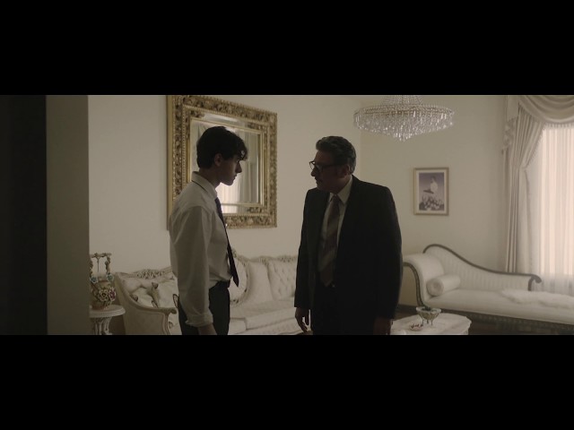 MAFIA INC. Trailer
