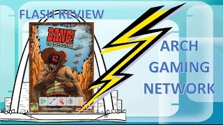 Flash Review: Bang the Dice Game