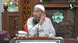 Tegur Keluarga Yang Malas Solat - Ustaz Azhar Idrus