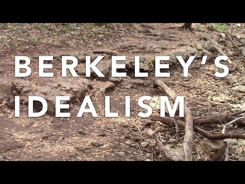 Berkeley's Idealism