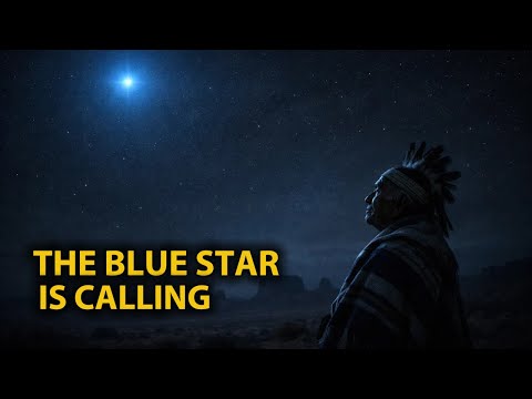 Hopi Prophecy: The Blue Star’s Whisper — Are You Receiving It?