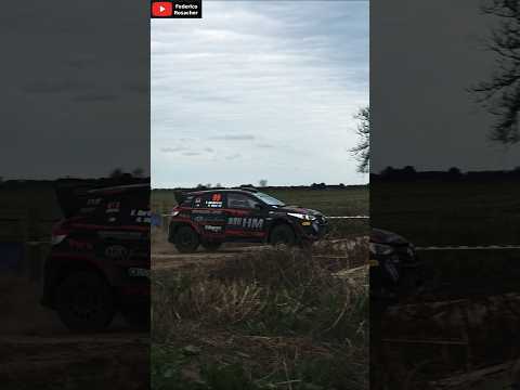 Toyota Yaris - Rally Cordobés en San Francisco, Córdoba, Argentina. #rally #toyota #car #automobile