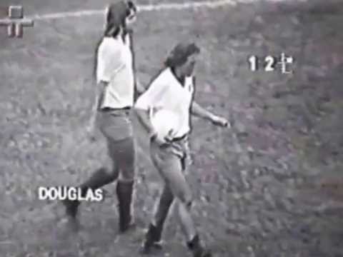 1974 - Campeonato Brasileiro de 1973 - Corinthians-SP 2 X 2 Bahia