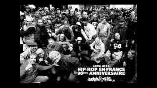 Le Rat Luciano feat  Sat & Rohff   Nous Contre Eux 2000