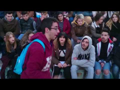 DKAL GRP vs RK (2º Puente Genil Battle) (16avos)