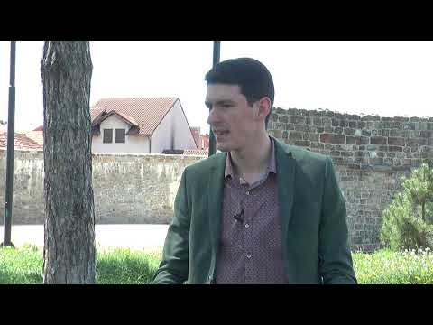 RAMAZAN 2020 - Gost: dr. Enver ef. Omerović