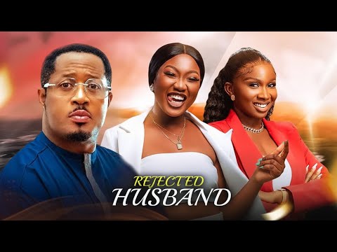 REJECTED HUSBAND- MIKE EZURUONYE, SONIA UCHE,CHINENYE NNEBE   LATEST 2025 NOLLYWOOD MOVIE #movie