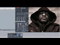 Rakim – Working For You (Slowed Down)