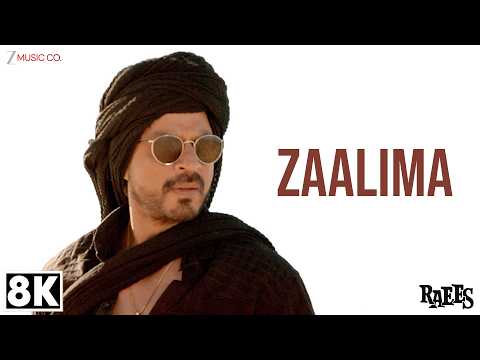Zaalima — watch video