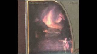02 - John Frusciante - Lever Pulled (Curtains)