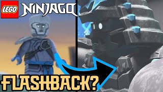 Download lagu Ninjago Season 11: Zane Flashback Episode Confirmed? mp3