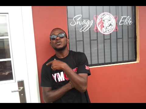 Make It Happen & C4 Da Legend freestyling.