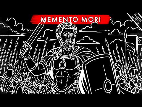 Memento Mori: How to Live Like It’s Your Last Day - Before It’s Too Late