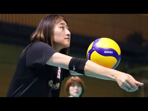 日本女子バレー、48年ぶりの金メダルへ!台湾との大一番に挑む🔥🏐#バレーボール #女子バレー #日本代表 #日本女子バレー #名古屋アジア大会 #アジア大会 #秋本美空 #バレーボール日本代表 #スポ