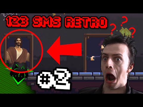 123 SLAUGHTER ME STREET RETRO PART TWO - I WILL WIN! - DAGames