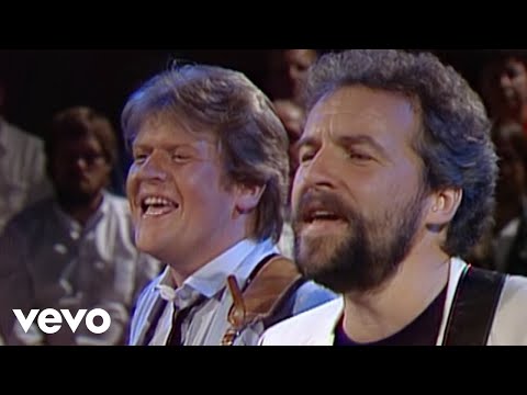 Olsen Brothers - Neon Madonna (ZDF Tele-Illustriete, 17.08.1984)