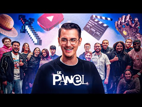 💥LE PANEL💥 | Streamers VS Viewers (ft.Cacabox & Friends)