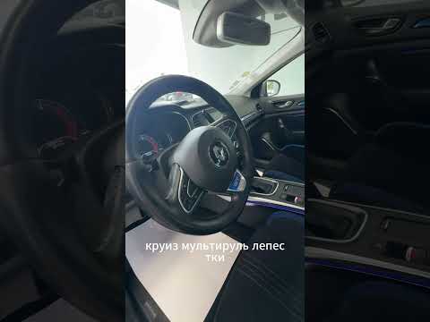 фото renault megane iv 0