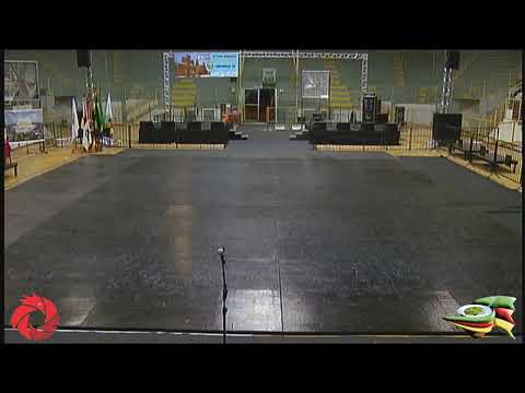 2ª Inter-Regional do ENART 2019 - Danças Tradicionais - Força B sábado - Tarde