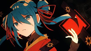 も世界で唯一無二!! - ギャンビット / 雄之助 feat. 初音ミク