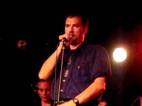 Blood Axis - The Hangman and the Papist (Live 20.08.2011 Leipzig, Germany)