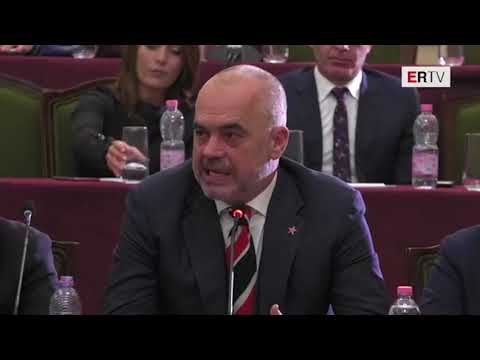 PS mbledhje grupi tek kryesia e kuvendit | ABC News