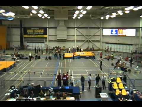 2012 Can-Am Men 600m Heat 2