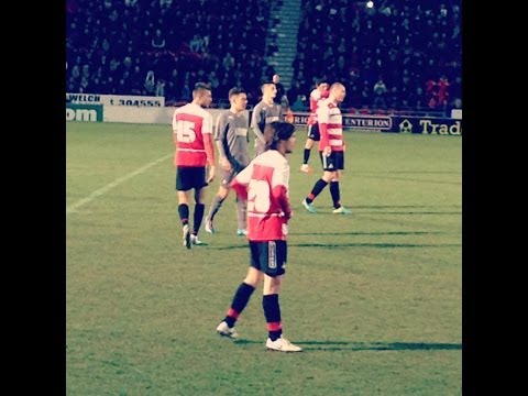 Doncaster vs Rotherham | February 26 2014