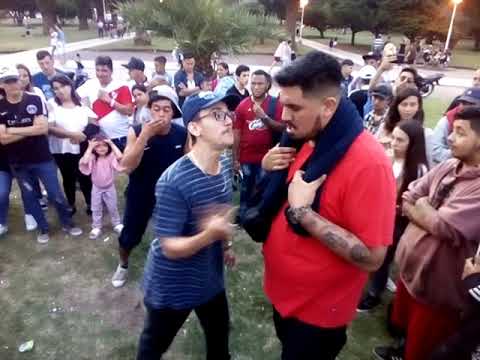 ALAN vs SOUL BIG BARRAS - 4tos | 1vs1 | Warriors of Freestyle (25/01)