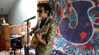 Calvin Love - Down The Well (JTV Acoustic Sessions)