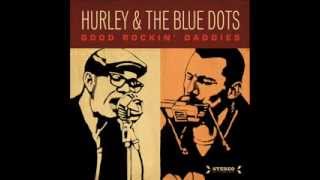 In My Time Of Dying - Hurley & the blue dots