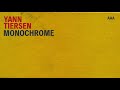 Yann Tiersen - Monochrome (feat. Gruff Rhys)