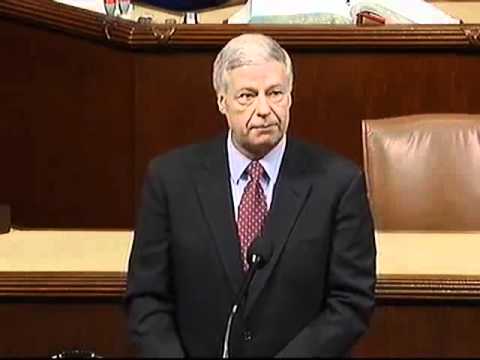 HTWG Chair Mike Michaud on KORUS 3/31/11