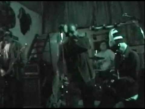 Hurtin' People Don't Make Me Feel Bad - The Elderly Rock Opera - Orizaba Loft - Bong Leach 1999