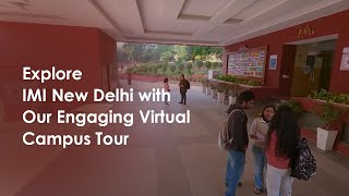 Download lagu IMI New Delhi Virtual Campus Tour mp3 Download lagu IMI New Delhi Virtual Campus Tour mp3