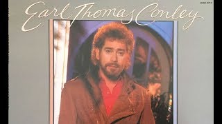 Earl Thomas Conley Holding Her Loving You