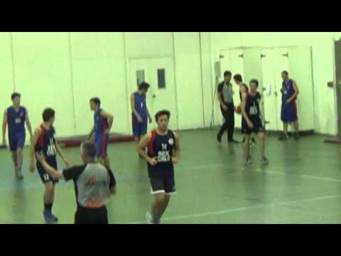 I. Sek vs A. Francesa - Superior 7