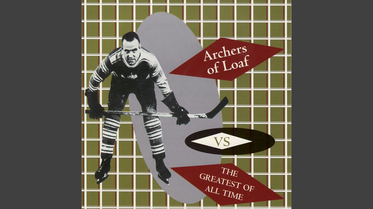 Archers of Loaf - All Hail the Black Market