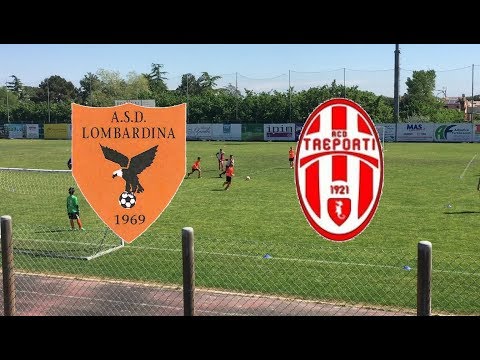30/4/2018: Lombardina - Treporti (Primi Calci 2010)