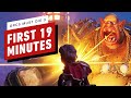 The First 19 Minutes of Orcs Must Die 3 Gameplay