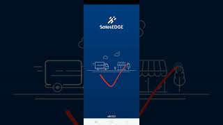 SALES EDGE APP, NO NEED TO TURN OFF DEVELOPER OPTION, MOCK LOCATION DETECT REMOVE ANY APP