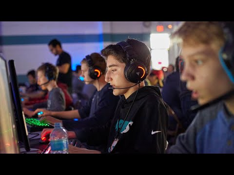 How NIQ Really Plays CS:GO