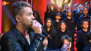 Download lagu OneRepublic - If I Lose Myself   Rock Me Amadeus (@ Wetten, dass?) mp3