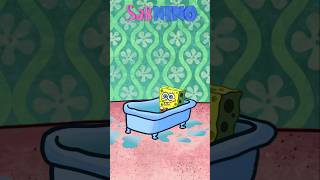 The SpongeBob Theme Song REMADE AS A YOUTUBE SHORT!!!