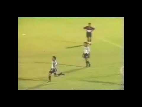 Ceará 5x0 Guarani de Juazeiro, Campeonato Cearense 1996