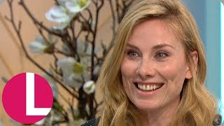 Holby City&#39;s Rosie Marcel Opens Up About Her Nervous Breakdown | Lorraine