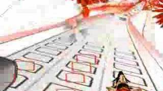 Audiosurf: Choking Victim - In Hell